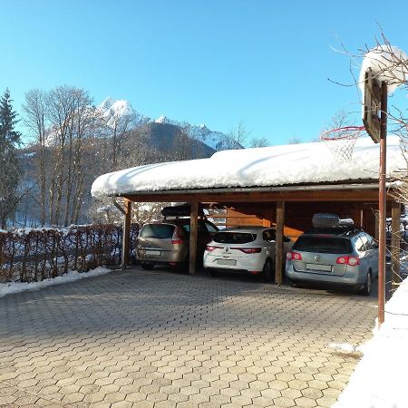 Apartment Jakelj Kranjska Gora Kültér fotó