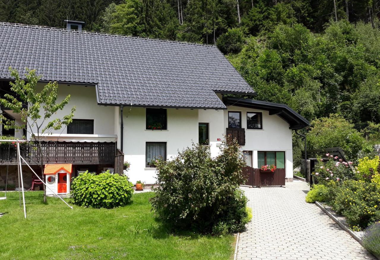 Apartment Jakelj Kranjska Gora Kültér fotó