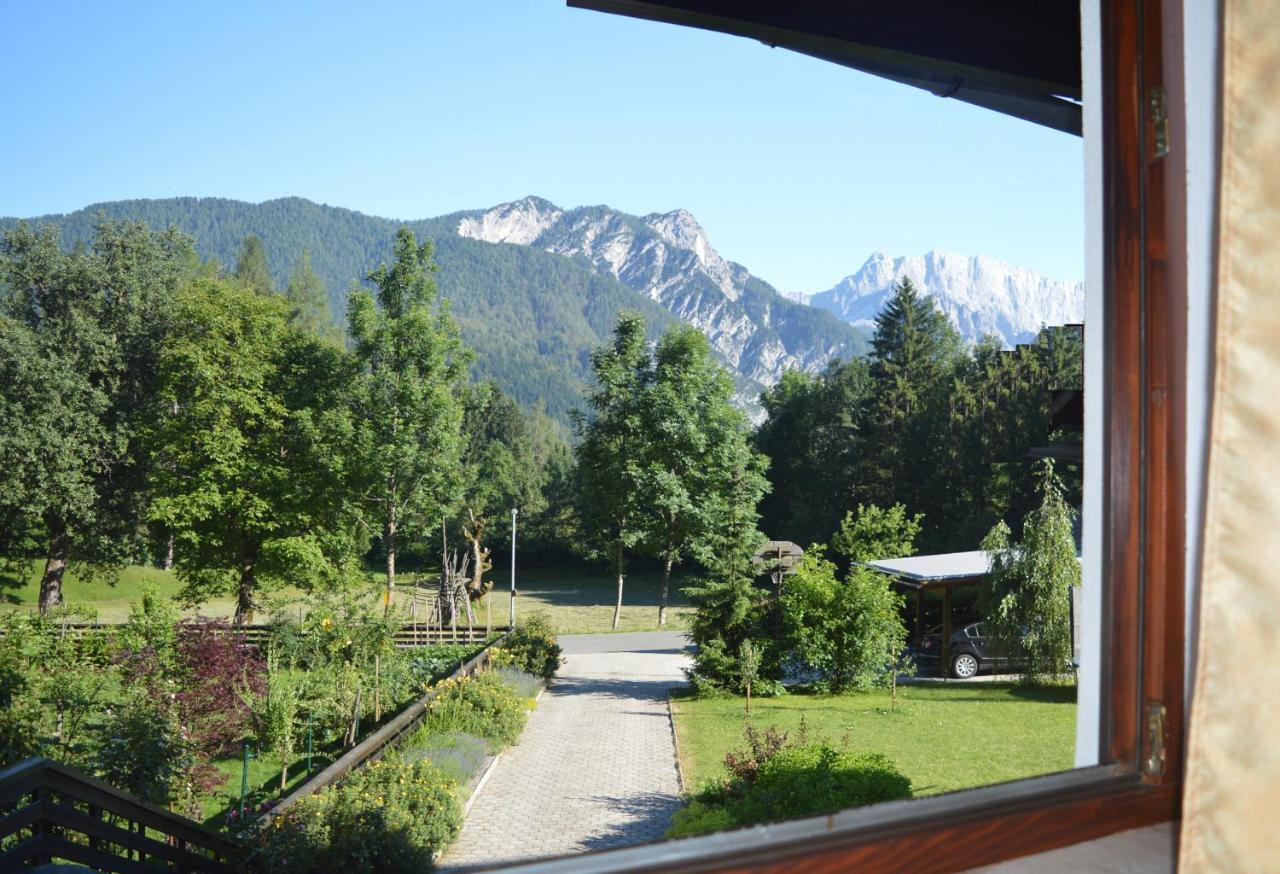 Apartment Jakelj Kranjska Gora Kültér fotó