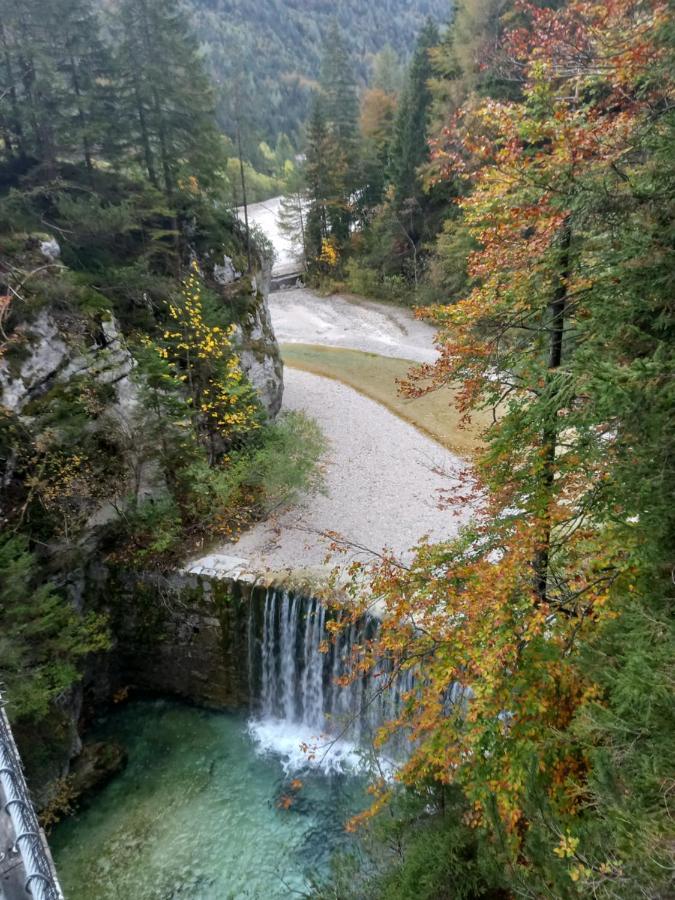 Apartment Jakelj Kranjska Gora Kültér fotó