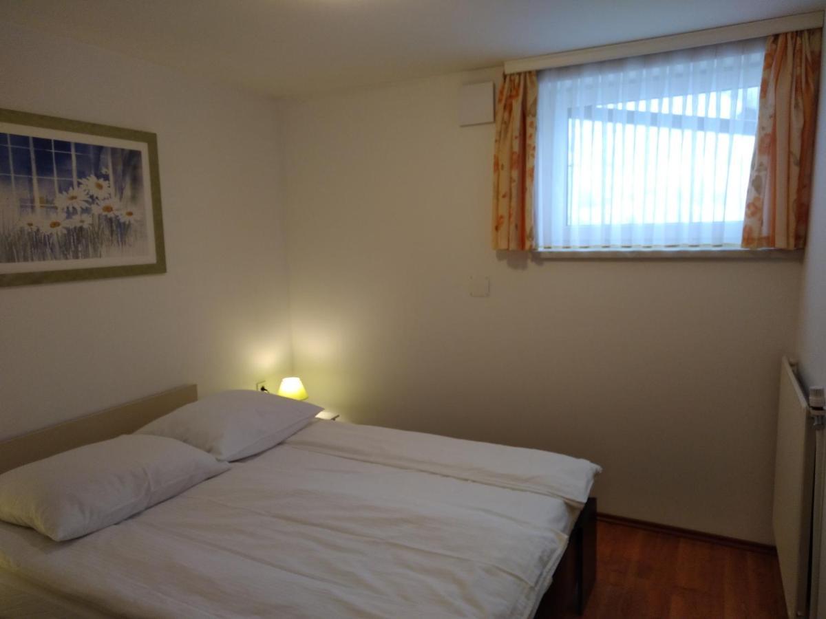 Apartment Jakelj Kranjska Gora Kültér fotó