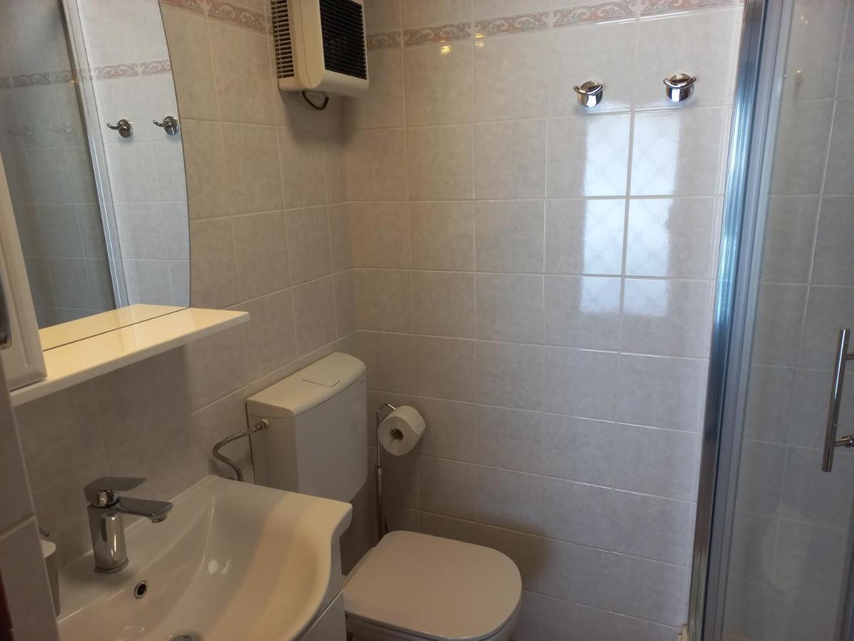 Apartment Jakelj Kranjska Gora Kültér fotó