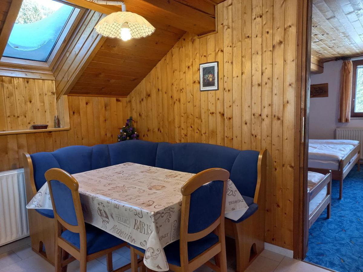 Apartment Jakelj Kranjska Gora Kültér fotó