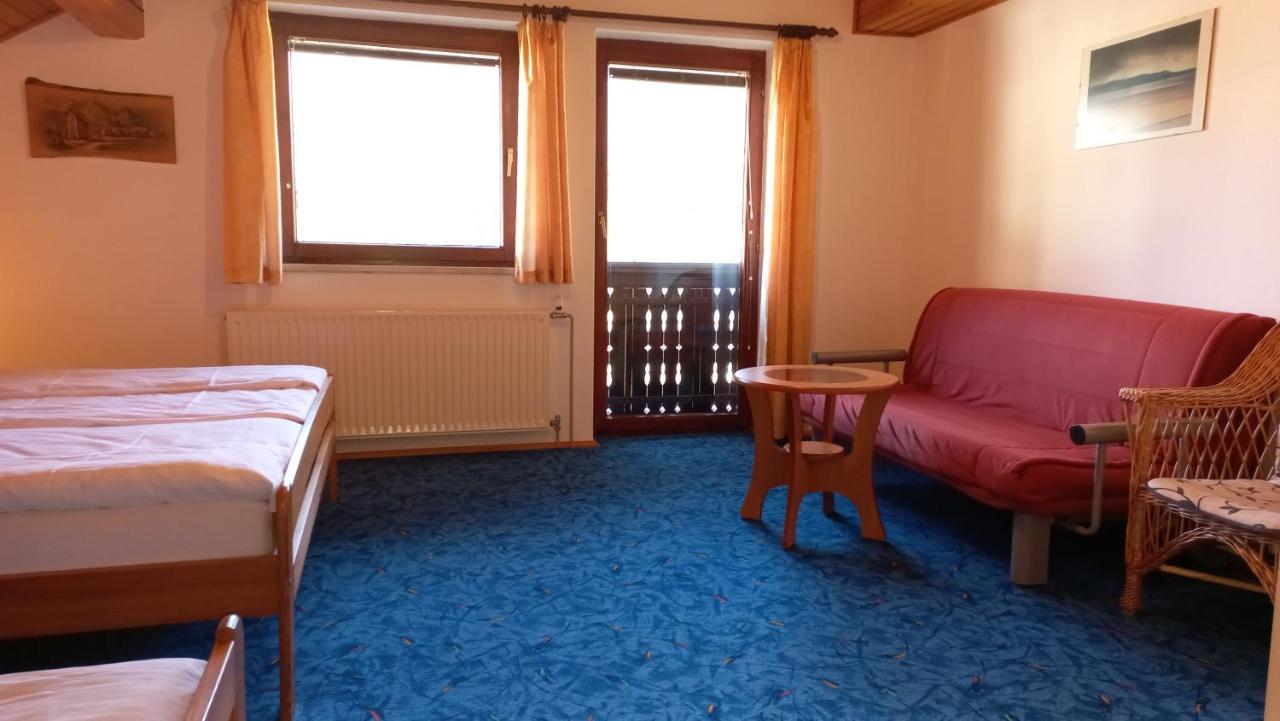 Apartment Jakelj Kranjska Gora Kültér fotó