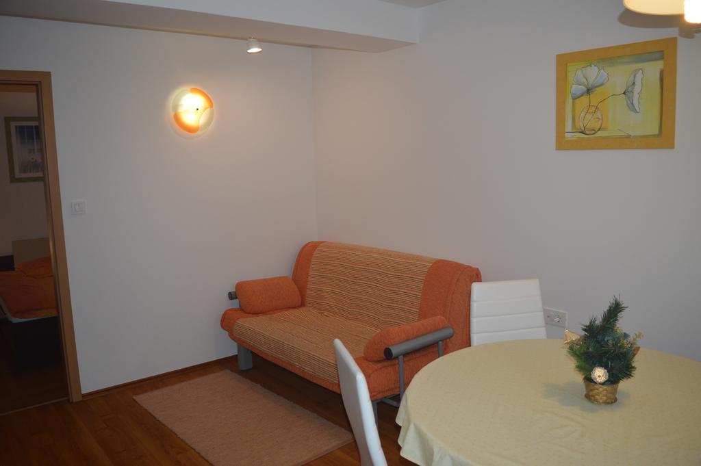 Apartment Jakelj Kranjska Gora Szoba fotó