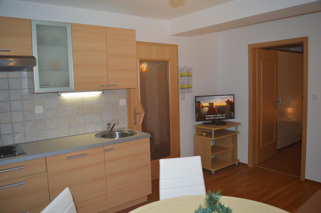 Apartment Jakelj Kranjska Gora Szoba fotó