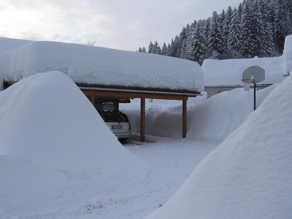 Apartment Jakelj Kranjska Gora Kültér fotó