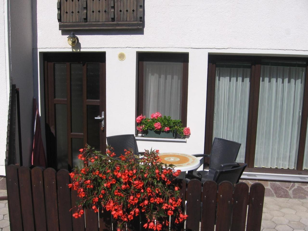 Apartment Jakelj Kranjska Gora Kültér fotó